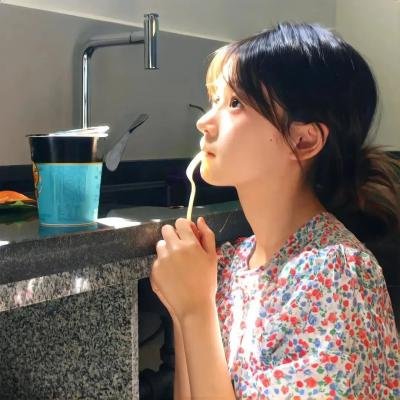 飞来艳福