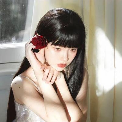 真实女孩