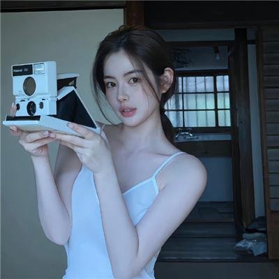 蓝色房间