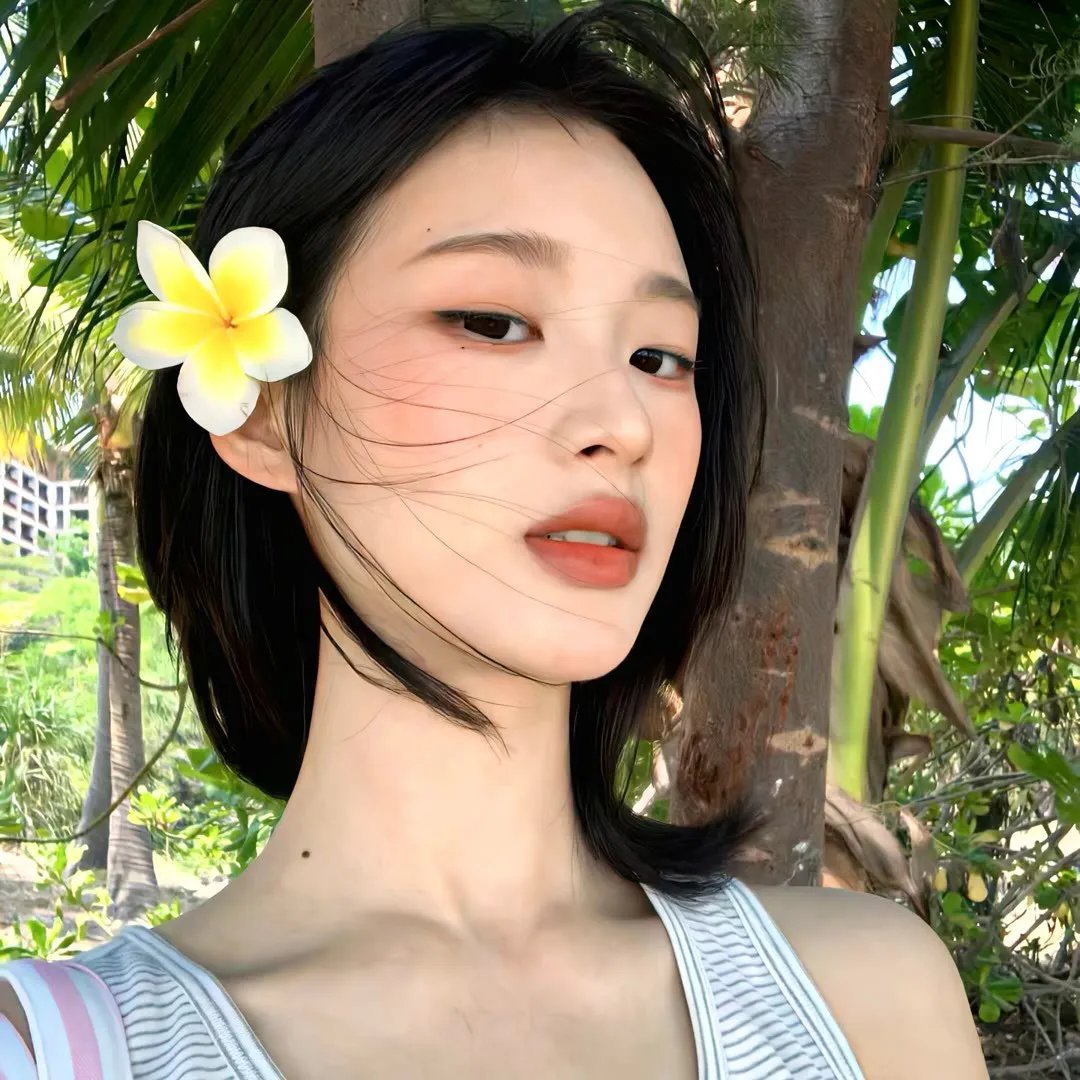 欲潮