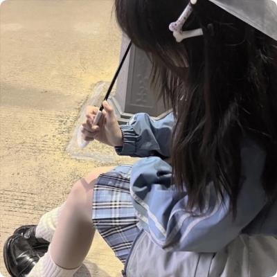 海蓝时见鲸