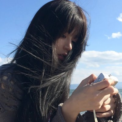 爱情对象